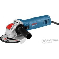 Uhlová brúska Bosch Professional 750W 125 mm GWS 750 + 1 kotúč