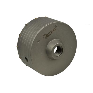 Vrták vykružovací 120mm SDS Plus GEKO