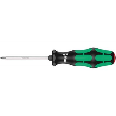 Wera 008751 Krížový skrutkovač PH 1 x 80 mm typ 350 SK PH