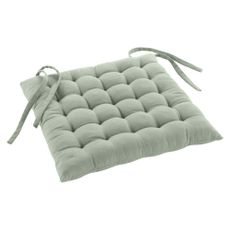 Sedák 38x38 cm Twily – douceur d'intérieur