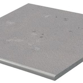 Schodovka Rako Castone ash 60x60 cm mat DCH66857.1