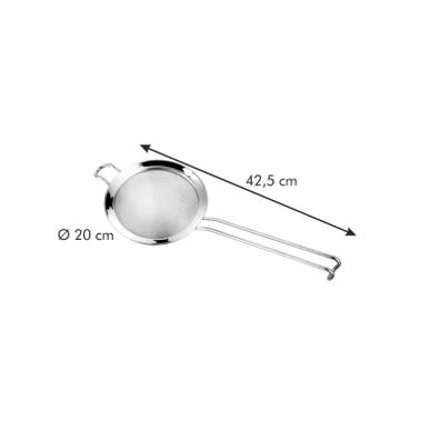 TESCOMA sitko GrandCHEF o 20 cm, pr. 20 cm