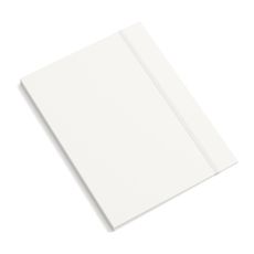 Kartónový organizér na dokumenty Paulina Paper Laminate A4 – Bigso