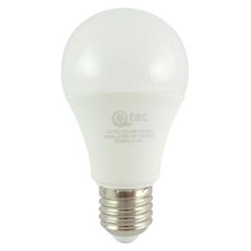 Žiarovka QTEC 11W LED E27 2700K A60