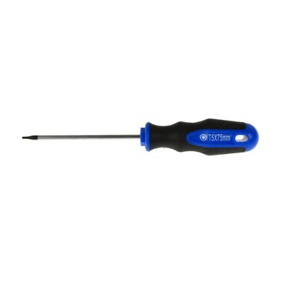 Skrutkovač Torx t5x75 mm GEKO (10/100)