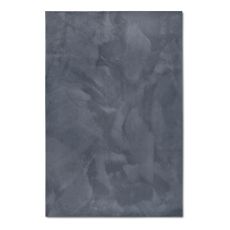 Antracitový koberec 80x150 cm Leon – Villeroy&Boch