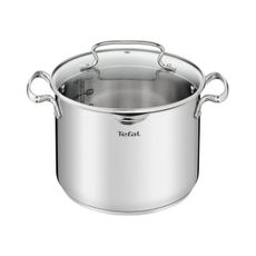 Tefal - Kastról s pokrievkou DUETTO 22 cm