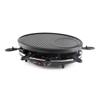 DOMO DO9038G raclette gril
