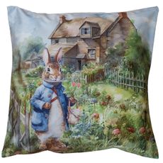 Esposa DEKORAČNÝ VANKÚŠ 40/40 cm