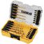 DeWALT DT70748T 24-dielna súprava vrtákov a vrtákov do kovu