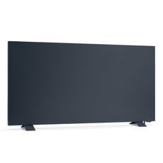 Klarstein Taal Smart, hybridný infračervený ohrievač, 105 x 56 cm, 750 W, týždenný časovač, IP24