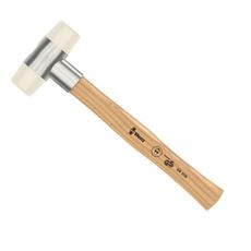 Wera 000320 Wera Hammer 101 - 4. Nylonové hlavy. Jasanová rukoväť 290 mm