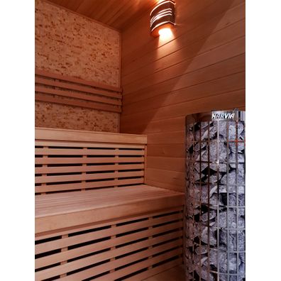 Fínska sauna Nordic pre 4-5 osôb