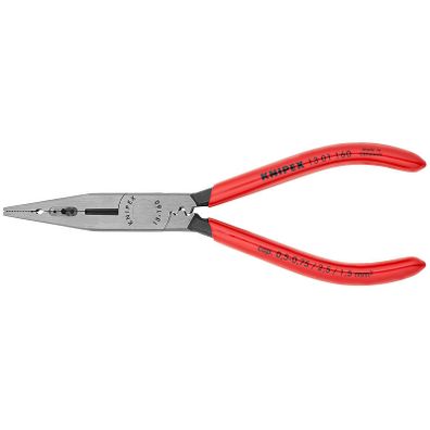 Elektrikárske kliešte 160 mm - 1301160
