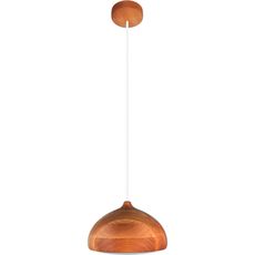 XXXL ZÁVESNÉ SVIETIDLO, E27/60 W, 22,5/90-140 cm