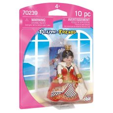 Playmobil 70239 Srdcová kráľovná