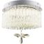 Globo 68397-12 - LED stropné svietidlo MATHILDA LED/12W/230V