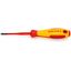 Krížový skrutkovač "Slim" Phillips  ® 187 mm PH1  - 982401SL