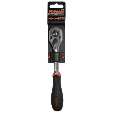 Přepínací ráčna 3/8" FIXMAN J0102