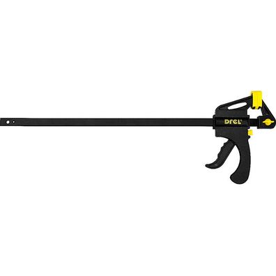 Rýchloupínacia Stolárska Svorka 450 mm CON-BCA-1045