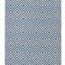 Hanse Home Collection koberce Behúň Meadow 102468 Blue – na von aj na doma - 80x200 cm