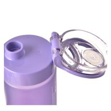 Fialová tritánová fľaša 630 ml Atlas – Orion