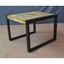 indickynabytok.sk - Konferenčný stolík Retro 60x45x60 indický masív mango