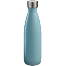 Tescoma Fľaša CONSTANT PASTEL 0,6 l, modrá