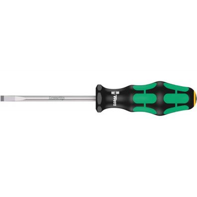 Wera 008061 Plochý skrutkovač 1,2x6,0x100 typ 335