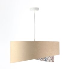Luster na lanku GALAXY 1xE27/60W/230V