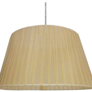 Stolová lampa TIZIANO 1xE27 Candellux Zlatá