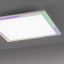 Leuchten Direkt 14900-16 - LED RGB Stmievateľné svietidlo EDGING LED/24W/230V + DO