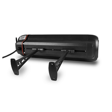 DEOKORK Infražiarič ComfortSun24 2000W Bluetooth - antracit