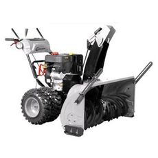 Snehová fréza Lumag SFR 110PRO