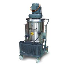 Vysávač Flexco 1100 ATEX