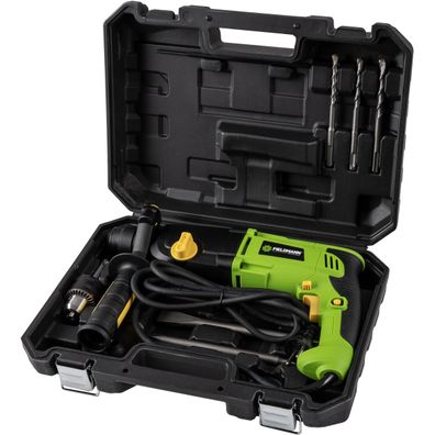 Fieldmann FDV 211050-E SDS príklepová vŕtačka