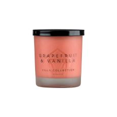 Vonná sviečka doba horenia 48 h Krok: Grapefruit & Vanilla – Villa Collection