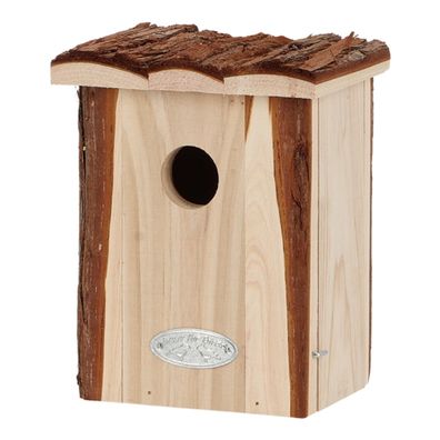 Drevená vtáčia búdka – Esschert Design