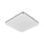 Boxxx STROPNÉ LED SVIETIDLO, 27/27/7 cm