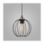 Luster na lanku GALAXY 1xE27/60W/230V
