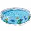 Bestway  nafukovací bazén morský svet 152cm x 30 cm 51004