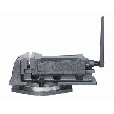 Strojní-otočný zverák SO-160mm