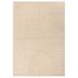 Flair Rugs koberce Kusový koberec Solace Zen Garden Natural - 120x170 cm