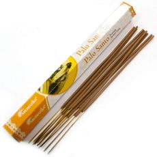 Aromatika Vonné tyčinky Palo santo 20ks