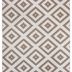 NORTHRUGS - Hanse Home koberce Kusový koberec Twin-Wendeteppiche 105460 Linen – na von aj na doma - 80x250 cm