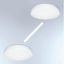 Steinel 079734 - LED Stropné svietidlo so senzorom RS 20 S LED/9,4W/230V IP44