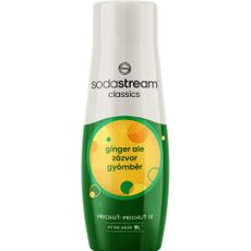 Sodastream Sirup Ginger Ale 440 ml