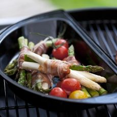 Grilovacie plechy v súprave 2 ks Gourmet Set – Outdoorchef