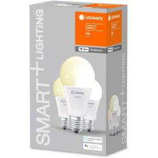 SADA 3x LED Stmievateľná žiarovka SMART+ E27/14W/230V 2700K - Ledvance