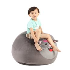 Sedací vak BABY TYP 1 Tempo Kondela